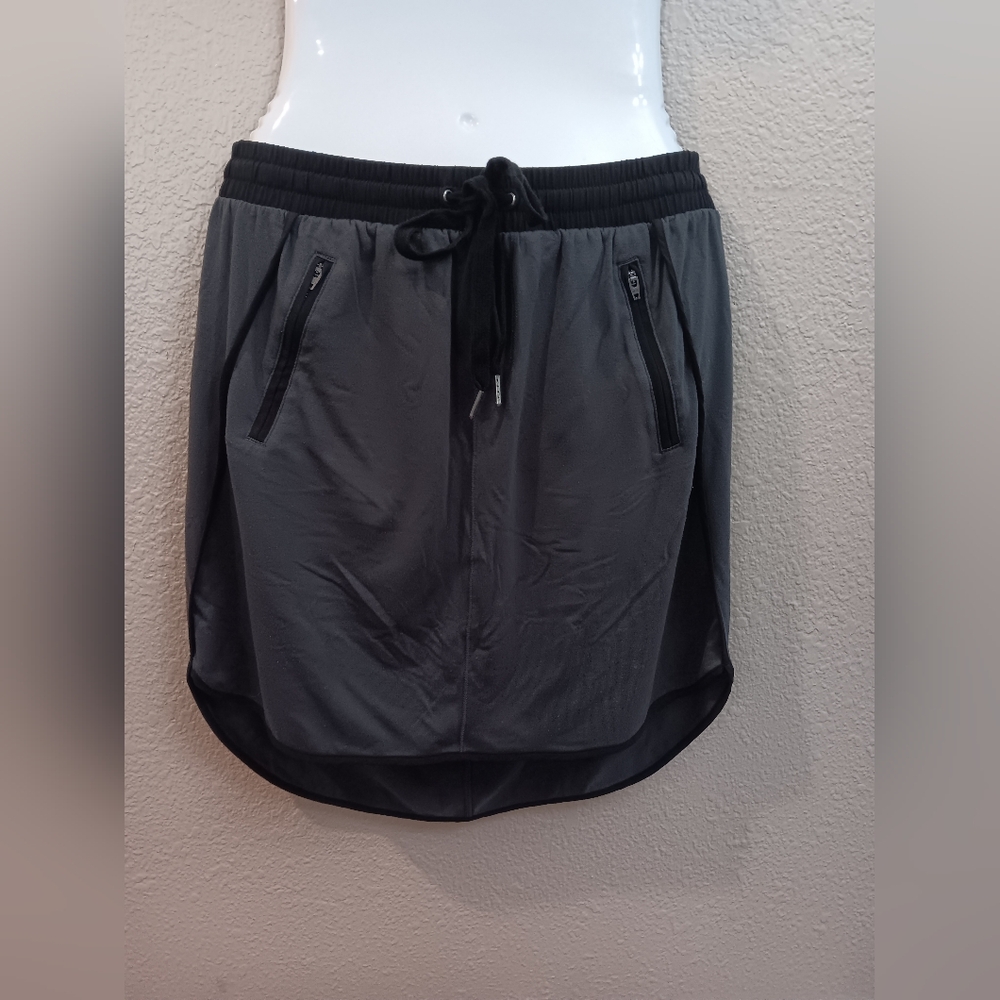 Converse skirt